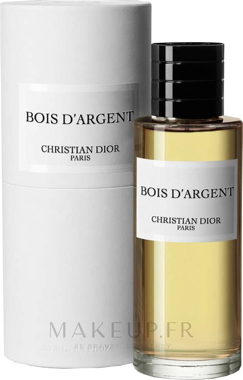 50 Best Dupes for Bois D'Argent Eau De Parfum by Dior .